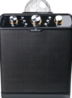 Schwaiger Bluetooth Party luidspreker