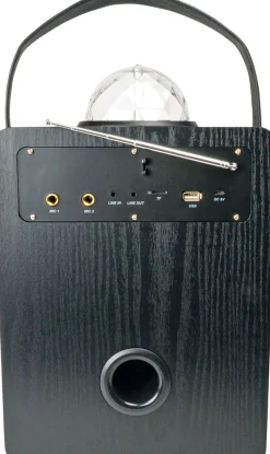 Schwaiger Bluetooth Party luidspreker