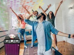 Schwaiger Bluetooth Party luidspreker