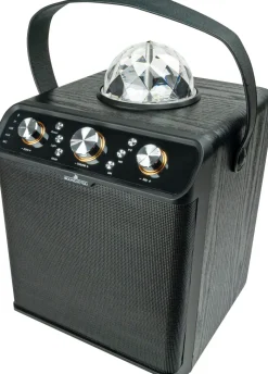 Schwaiger Bluetooth Party luidspreker