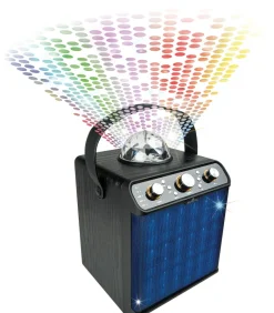 Schwaiger Bluetooth Party luidspreker
