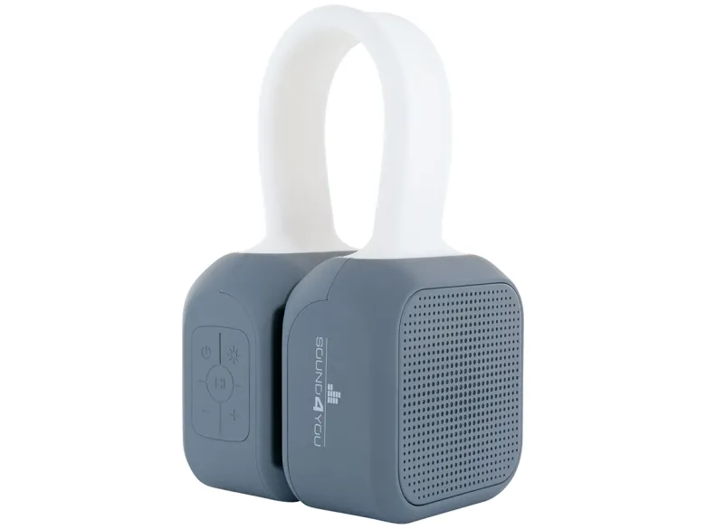 Schwaiger Bluetooth Stereo luidspreker