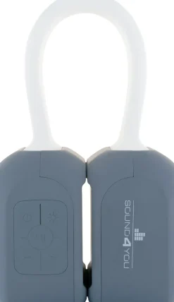 Schwaiger Bluetooth Stereo luidspreker
