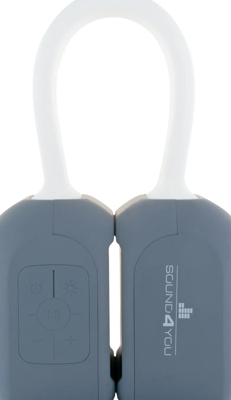Schwaiger Bluetooth Stereo luidspreker