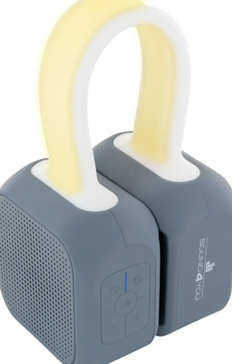 Schwaiger Bluetooth Stereo luidspreker
