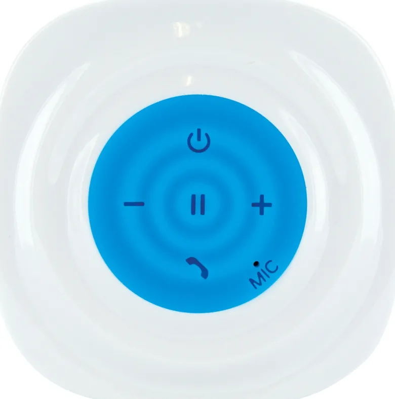 Schwaiger Bluetooth waterdichte luidspreker