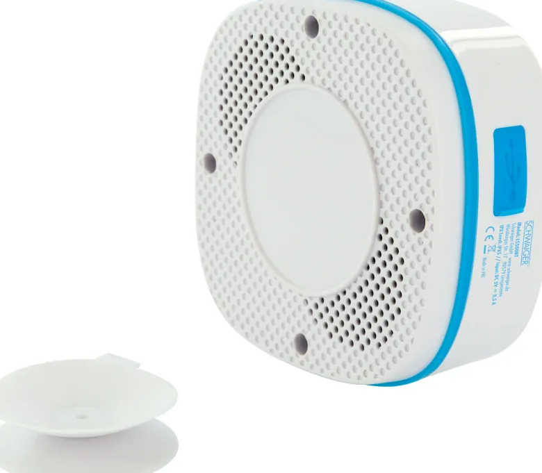 Schwaiger Bluetooth waterdichte luidspreker