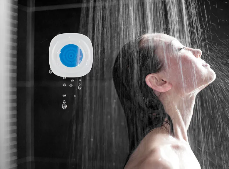Schwaiger Bluetooth waterdichte luidspreker