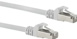 Schwaiger CKB6005 CAT 6 0,5 meter netwerkkabel
