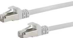 Schwaiger CKB6010 CAT 6 1 meter netwerkkabel
