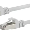 Schwaiger CKB6025 CAT 6 2,5 meter netwerkkabel