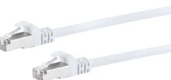 Schwaiger CKB6050 CAT 6 5 meter netwerkkabel