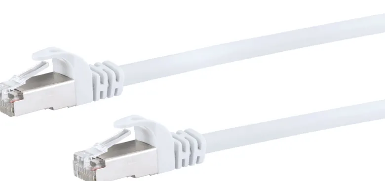 Schwaiger CKB6050 CAT 6 5 meter netwerkkabel