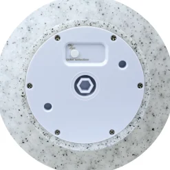 Schwaiger 20 cm RGB LED solar buitenverlichting