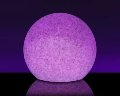 Schwaiger 20 cm RGB LED solar buitenverlichting