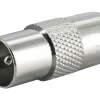 Schwaiger coax adapter