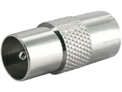 Schwaiger coax adapter