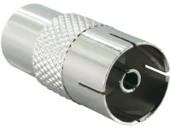 Schwaiger coax adapter