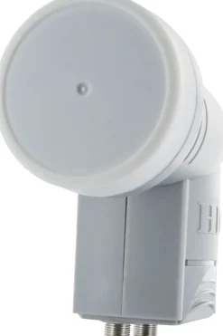 Schwaiger digitale dubbele LNB met weersbescherming