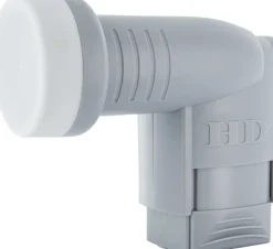 Schwaiger digitale dubbele LNB met weersbescherming