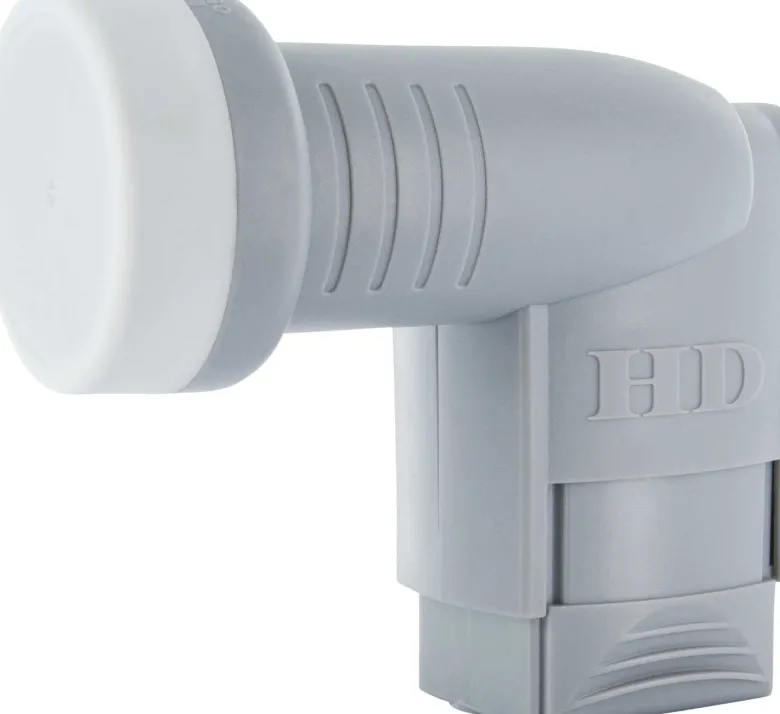 Schwaiger digitale dubbele LNB met weersbescherming