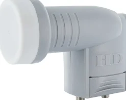 Schwaiger digitale dubbele LNB met weersbescherming
