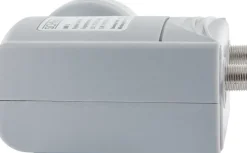 Schwaiger digitale dubbele LNB met weersbescherming