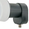 Schwaiger digitale enkele LNB met weersbescherming