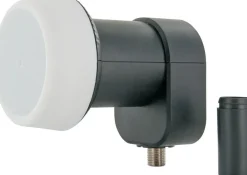 Schwaiger digitale enkele LNB met weersbescherming