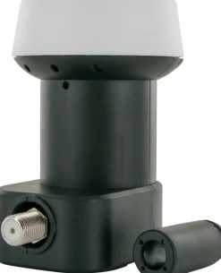 Schwaiger digitale enkele LNB met weersbescherming