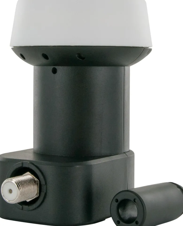 Schwaiger digitale enkele LNB met weersbescherming