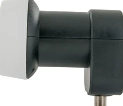 Schwaiger digitale enkele LNB met weersbescherming