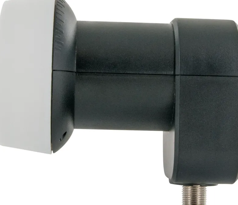 Schwaiger digitale enkele LNB met weersbescherming