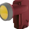 schwaiger Digitale Quad LNB - Red