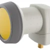 Schwaiger digitale Single LNB - Light Grey