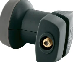 Schwaiger digitale Single LNB - Anthracite
