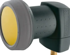 Schwaiger digitale Single LNB - Anthracite