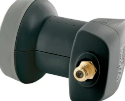 Schwaiger digitale Single LNB - Anthracite