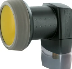 Schwaiger digitale Single LNB - Anthracite