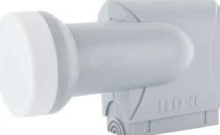 Schwaiger digitale viervoudige LNB met weersbescherming
