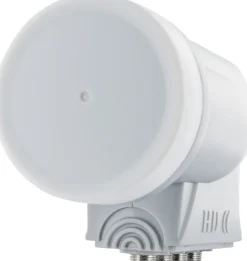 Schwaiger digitale viervoudige LNB met weersbescherming