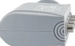 Schwaiger digitale viervoudige LNB met weersbescherming
