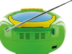 Schwaiger draagbare CD-speler - Multi
