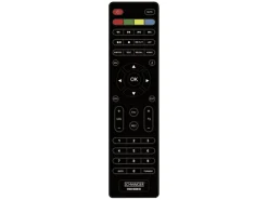 Schwaiger DSR400 HD-ontvanger