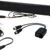 Schwaiger DTA1000 DVB-T2 HD binnenhuisantenne