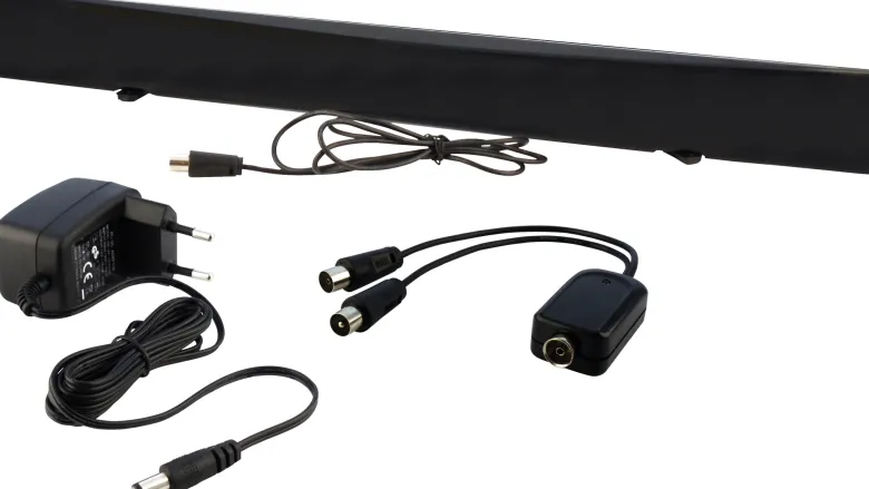 Schwaiger DTA1000 DVB-T2 HD binnenhuisantenne
