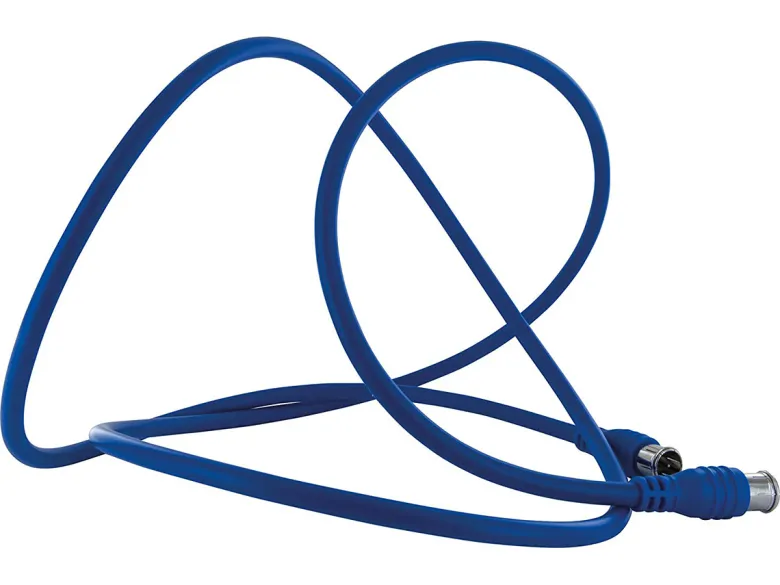 Schwaiger flexibele satelliet kabel - 3 meter