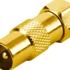 Schwaiger GOUST9310 schroefbare adapter