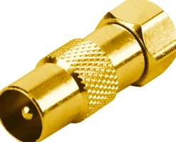 Schwaiger GOUST9310 schroefbare adapter
