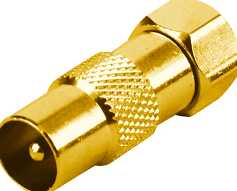 Schwaiger GOUST9310 schroefbare adapter
